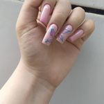 خدمات تخصصی ناخن سیما پیرهادی