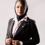 وکیل شکوفه نوروزی