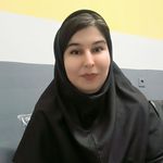 مشاور تخصصی کنکور عطیه قربانیان