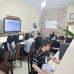 آموزشگاه کامپیوتر طراحی سایت دیپلم شهرری