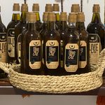 روغن زیتون فرابکر ارگانیک دژکام