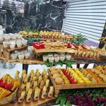 تشریفات مجالس ویژن