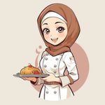 غذاخوری بانوی شمال چالوس