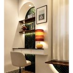 طراحی معماری، پلان ،نما ،داخلی