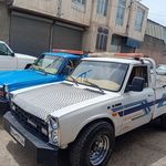 امداد خودرو زنجان