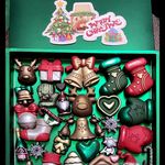 شکلات دستساز فریتا