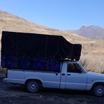 شرکت حمل و نقل سیمرغ