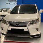 نکست تویوتا Next Toyota