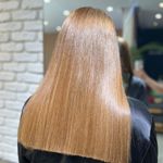 خدمات تخصصی مو فریده،رنگ وکراتین وفردائم