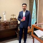 مهدی صفریان ،وکیل دادگستری در تبریز