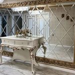 شیشه وآیینه کریمیان