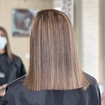 مرکز کراتین و احیا مو و پوست سر“صنم”