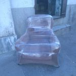 تولید و تعمیرات مبلمان دلدار