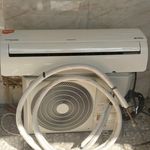 کولر گازی(نصب و تعمیر و سرویس )