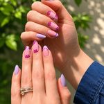 مرکز تخصصی ناخن و آموزش منیره گلی