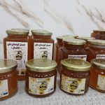 عسل شهدیار