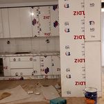 طراحی و ساخت و تعمیر کابینت و کمد شرف