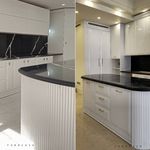 کابینت و کمددیواری فُرم چید منطقه ۲۲