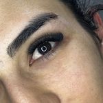 خدمات مژه مصى