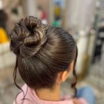 سالن زیبایی VIP هلن ملکی