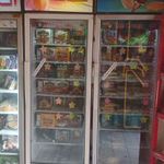 فرآورده های گوشتی سوسیس و کالباس آندره