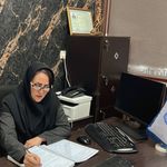 دفتر وکالت خانم خانی