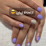 خدمات تخصصی ناخن فیفی نیل