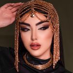 سالن زیبایی رژ سرخ (تخفیف مراجعه اول)