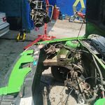 مکانیکی جلوبندی امید