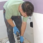 خدمات تاسیسات و لوله کشی تهران