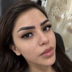 آرایشگاه زنانه عاطی بیوتی(آفر ناخن ورنگ)