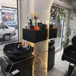 آرایشگاه پیکاسو - مشهد - 3009