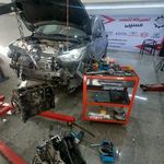 تعمیرگاه تخصصی خودروهای چینی  مسیبی