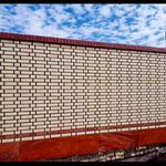 آجر سفال ولفتون نما سعدی نوین