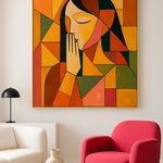 گالری نقاشی مارال مدرن آرت