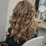 آرایشگاه زنانه پردیسان