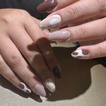 خدمات تخصصی ناخن و اکستنشن مژه نیلای