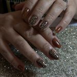 خدمات تخصصی ناخن حدیث بصیر