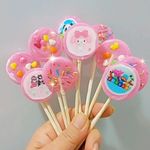 قند ونبات چی گل