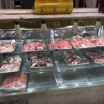 سوپر گوشت آراد