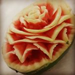 میوه آرایی شهرقدس