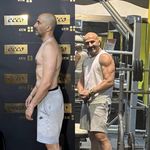 باشگاه بدنسازی باشگاه بوکس رزمی اکو