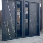 درب اتاقی و ضد سرقت