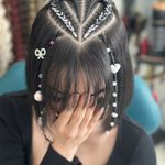 بافت مو نیلوفر Braidbynikuti