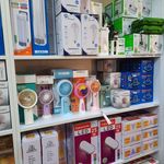 الکتریکی تاسیسات برادران کریمی