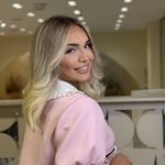 سالن زیبایی الهه زارع