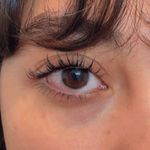 لیفت و لمینت مژه و ابرو هنگامه