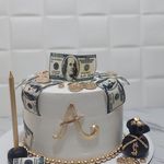 کیک و دسر خانگی لوین کیک