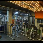 مجموعه ورزشي رزمیار (بانوان و آقایان)