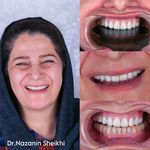 کلینیک دندانپزشکی دکتر شیخی(بیمه نداریم)